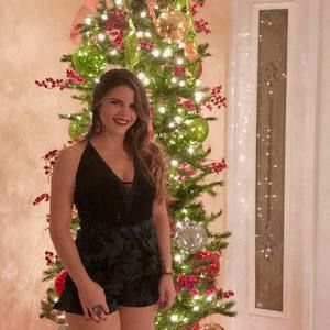 Meet your Posher, Jessalyn